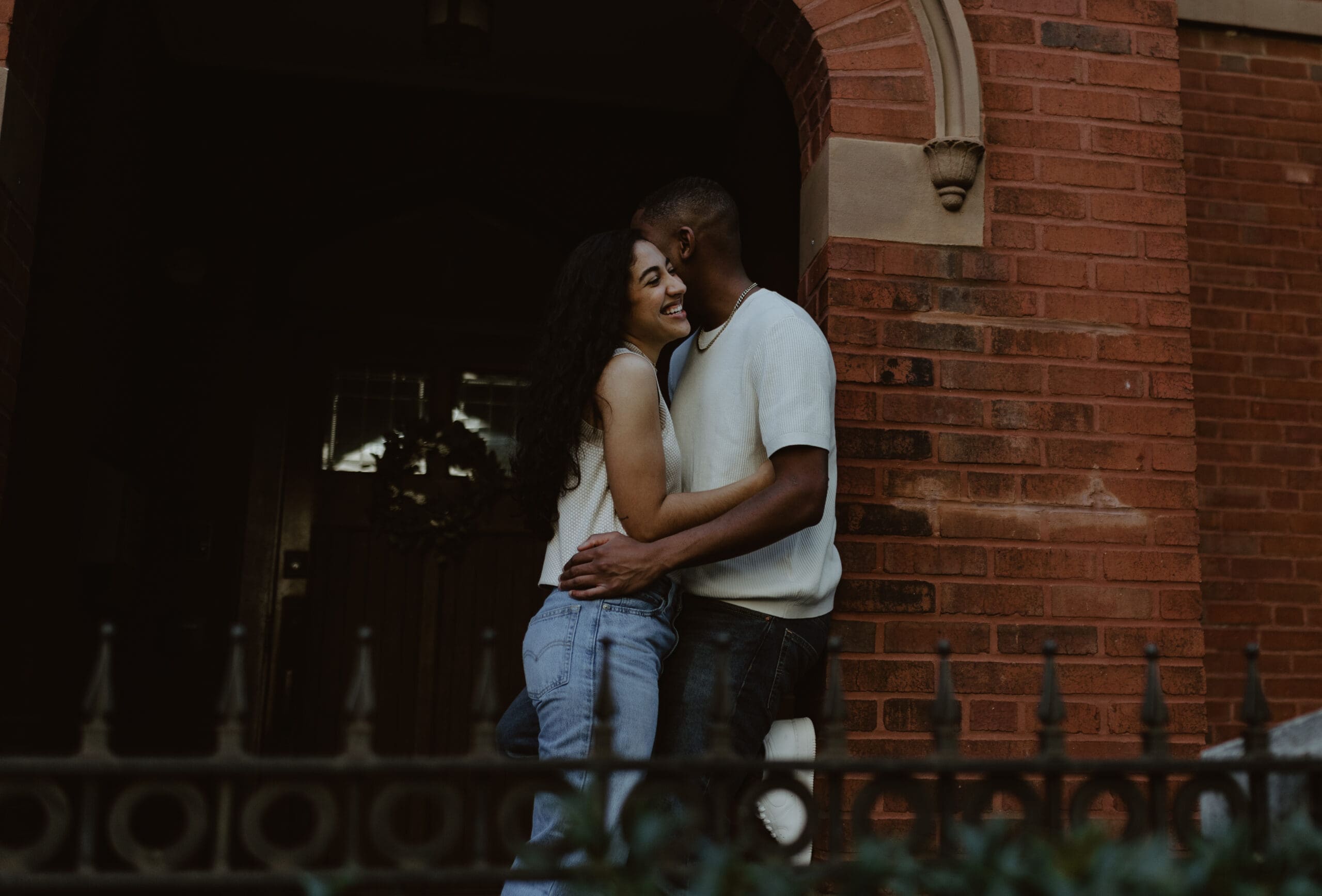 couple in charlotte nc